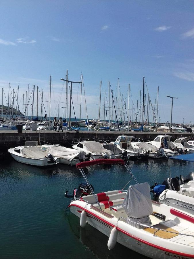 Apartment Sara Κόπερ Εξωτερικό φωτογραφία