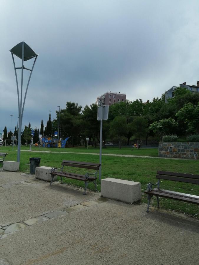 Apartment Sara Κόπερ Εξωτερικό φωτογραφία