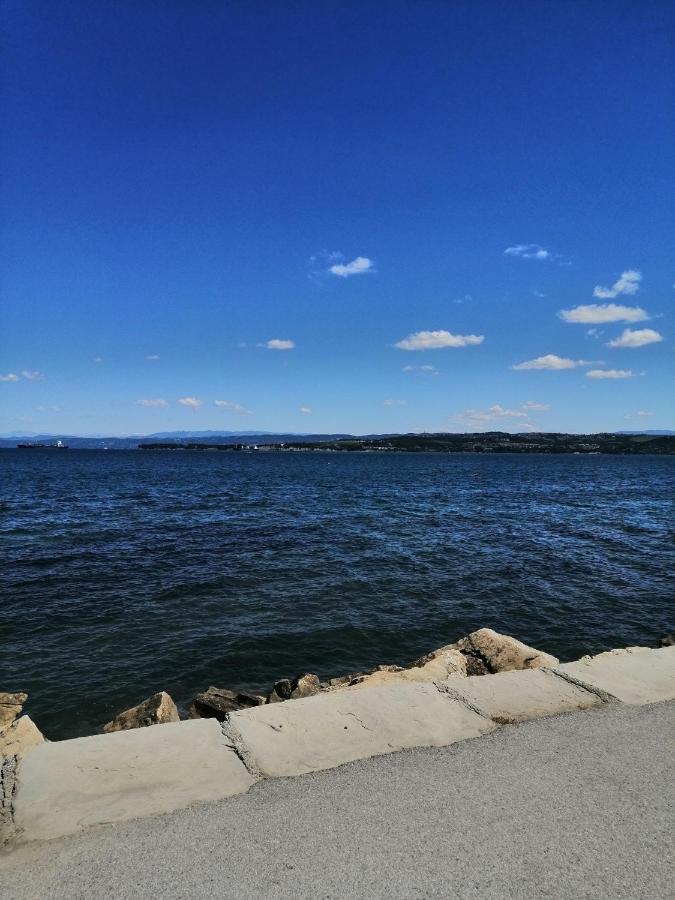 Apartment Sara Κόπερ Εξωτερικό φωτογραφία