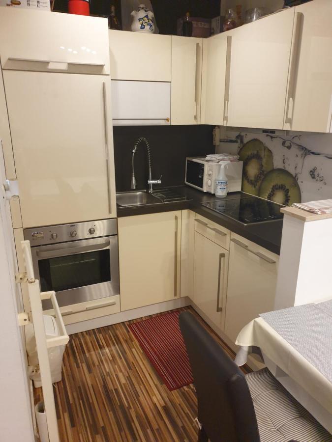 Apartment Sara Κόπερ Εξωτερικό φωτογραφία