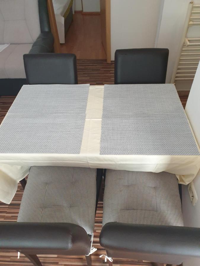 Apartment Sara Κόπερ Εξωτερικό φωτογραφία