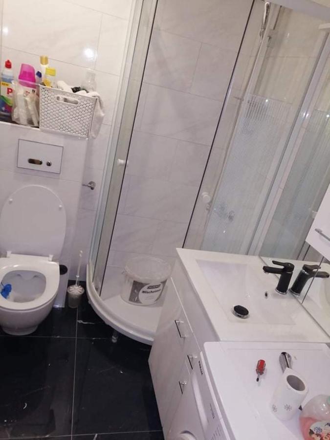 Apartment Sara Κόπερ Εξωτερικό φωτογραφία