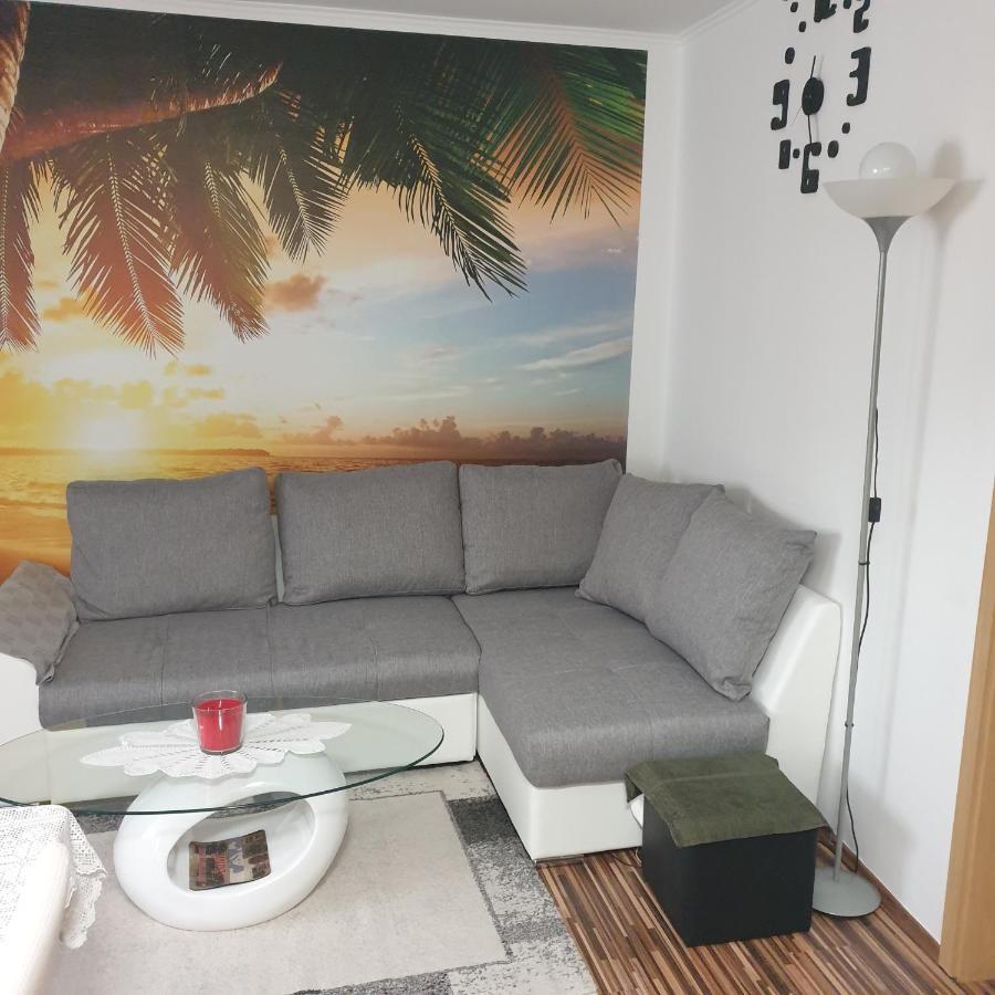 Apartment Sara Κόπερ Εξωτερικό φωτογραφία