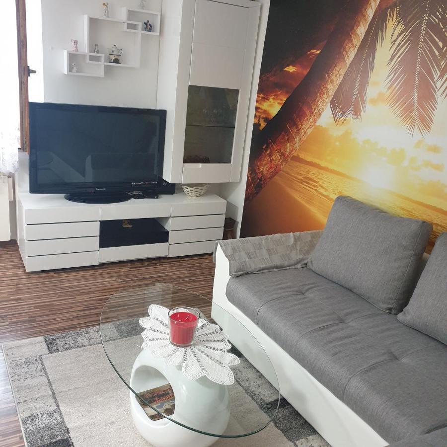 Apartment Sara Κόπερ Εξωτερικό φωτογραφία